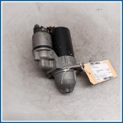 Motorino avviamento OPEL Corsa D