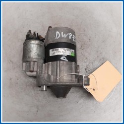 Motorino avviamento CITROEN C2