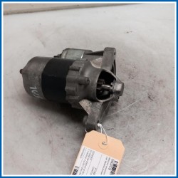 Motorino avviamento CITROEN C2