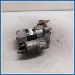 Motorino avviamento CITROEN C2