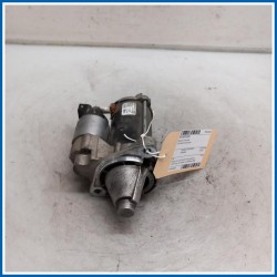 Motorino avviamento KIA Picanto IV