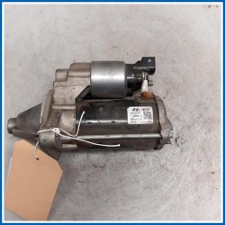 Motorino avviamento KIA Picanto IV