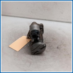 Motorino avviamento KIA Picanto IV