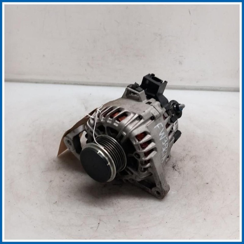 Alternatore KIA Picanto IV