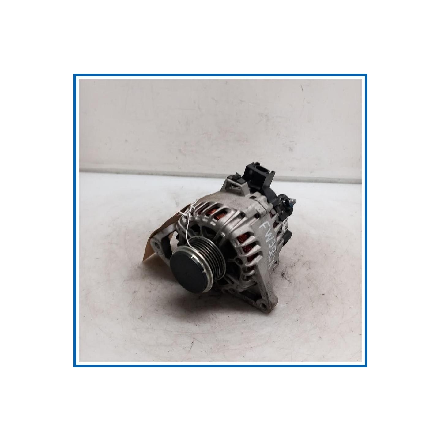Alternatore KIA Picanto IV