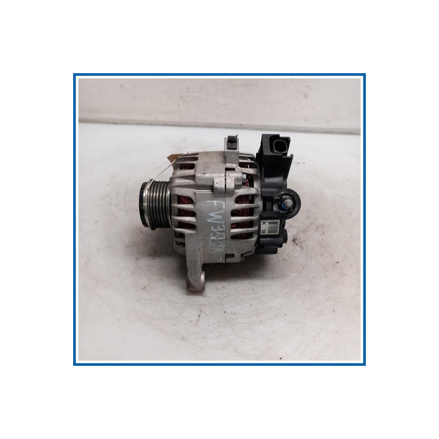 Alternatore KIA Picanto IV
