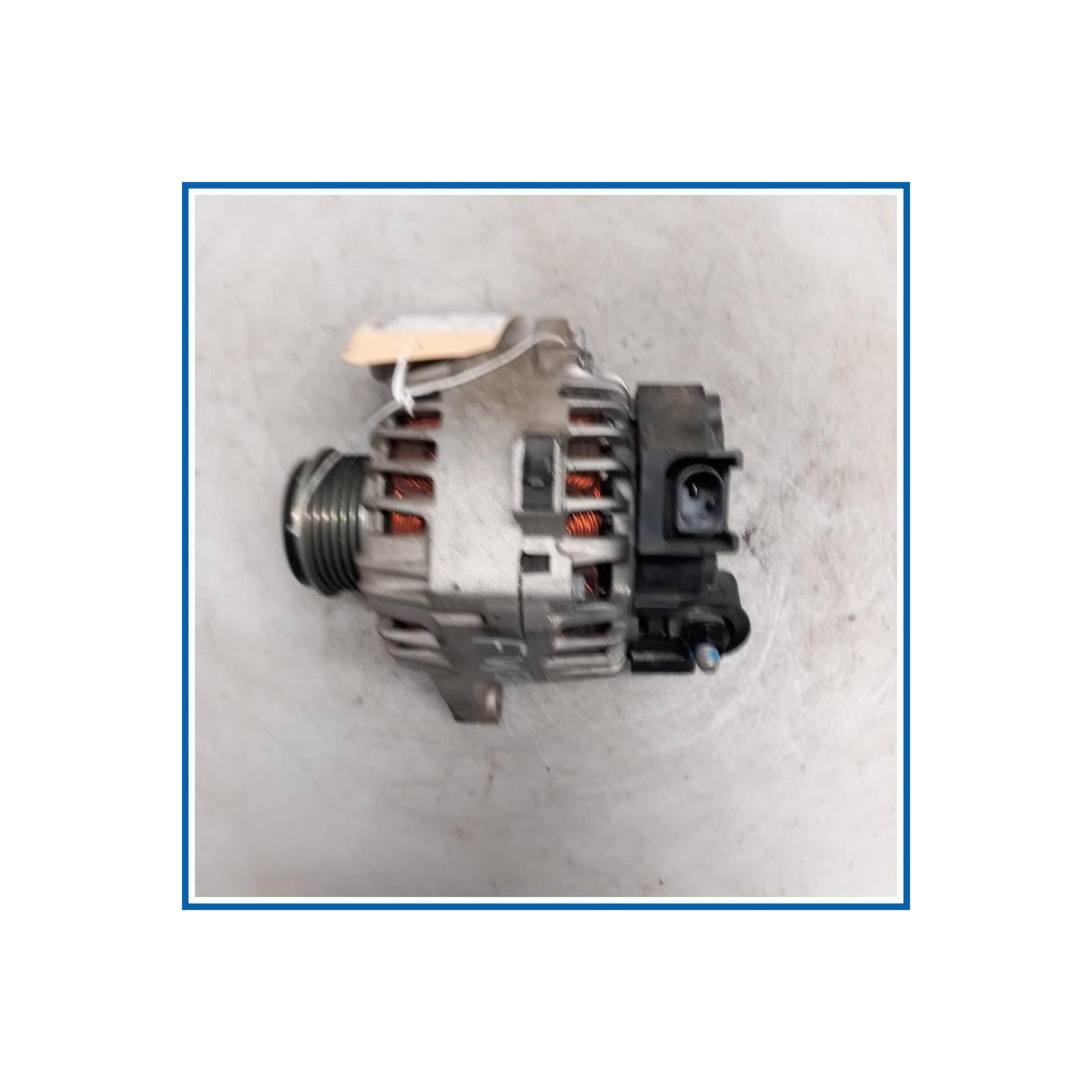 Alternatore KIA Picanto IV