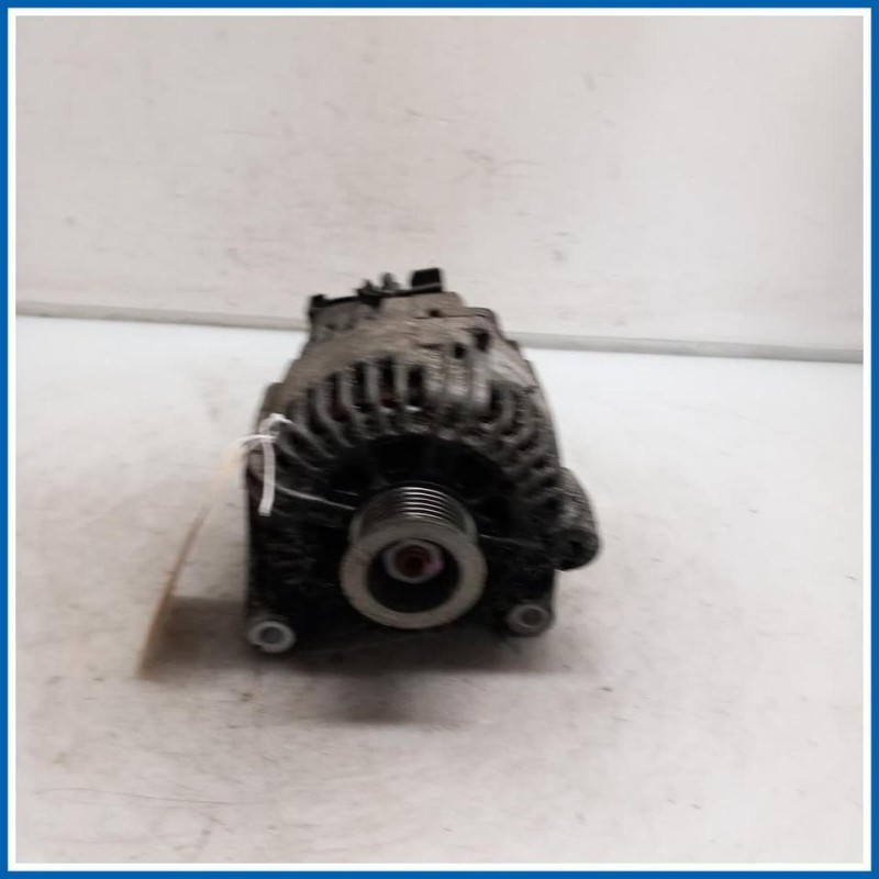 Alternatore (revisionato) BMW Serie 3 E91 Touring