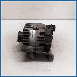 Alternatore (revisionato) BMW Serie 3 E91 Touring