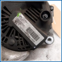 Alternatore (revisionato) BMW Serie 3 E91 Touring