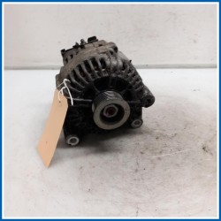 Alternatore (revisionato) BMW Serie 3 E91 Touring