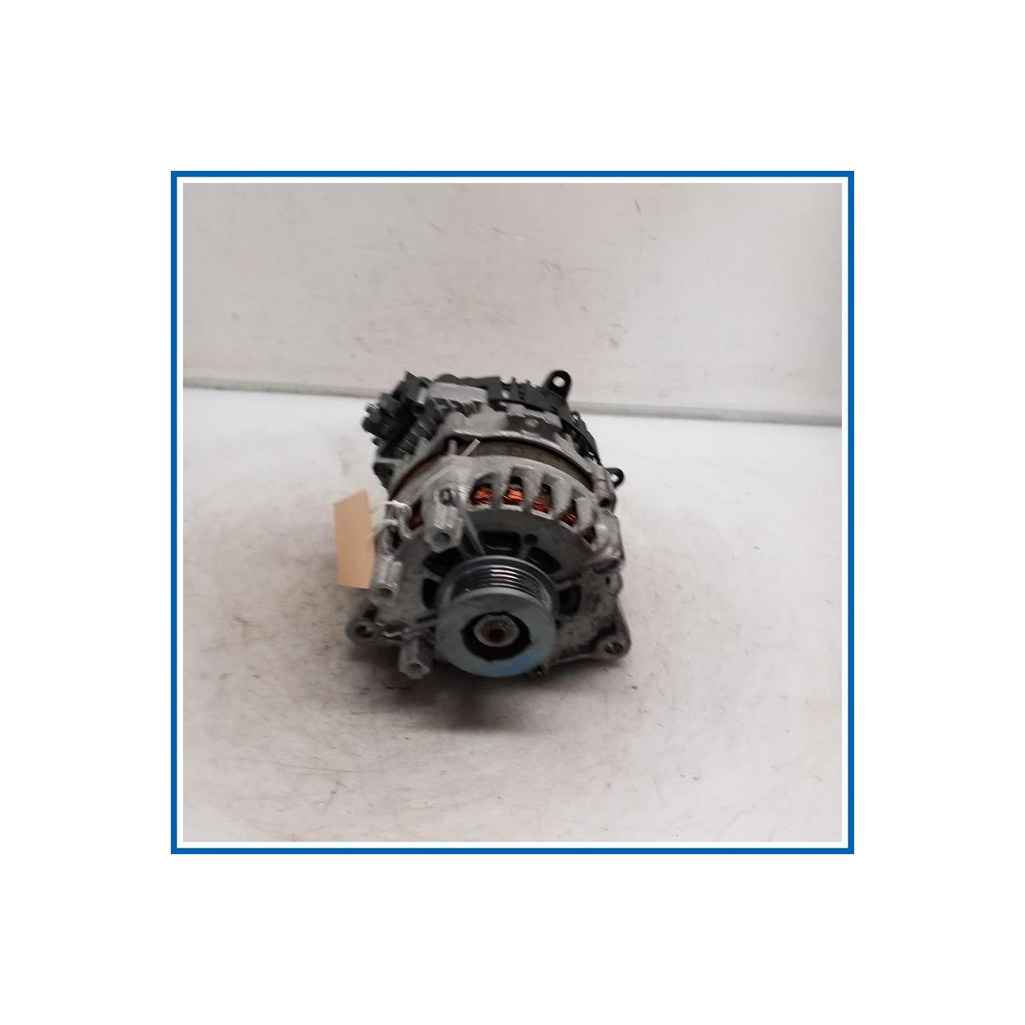 Alternatore LANCIA Ypsilon III