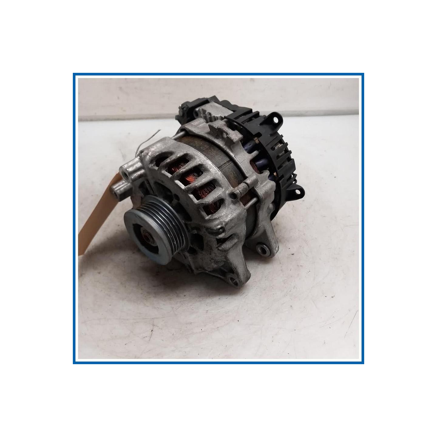 Alternatore LANCIA Ypsilon III