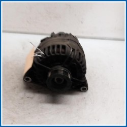 Alternatore OPEL Meriva A