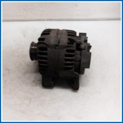 Alternatore OPEL Meriva A