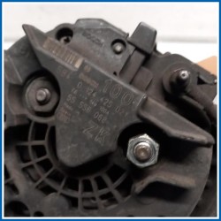 Alternatore OPEL Meriva A