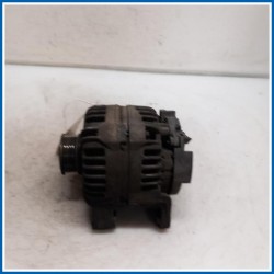 Alternatore OPEL Meriva A
