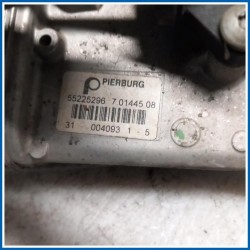 Valvola egr LANCIA MUSA (TJ) (10/07>02/11