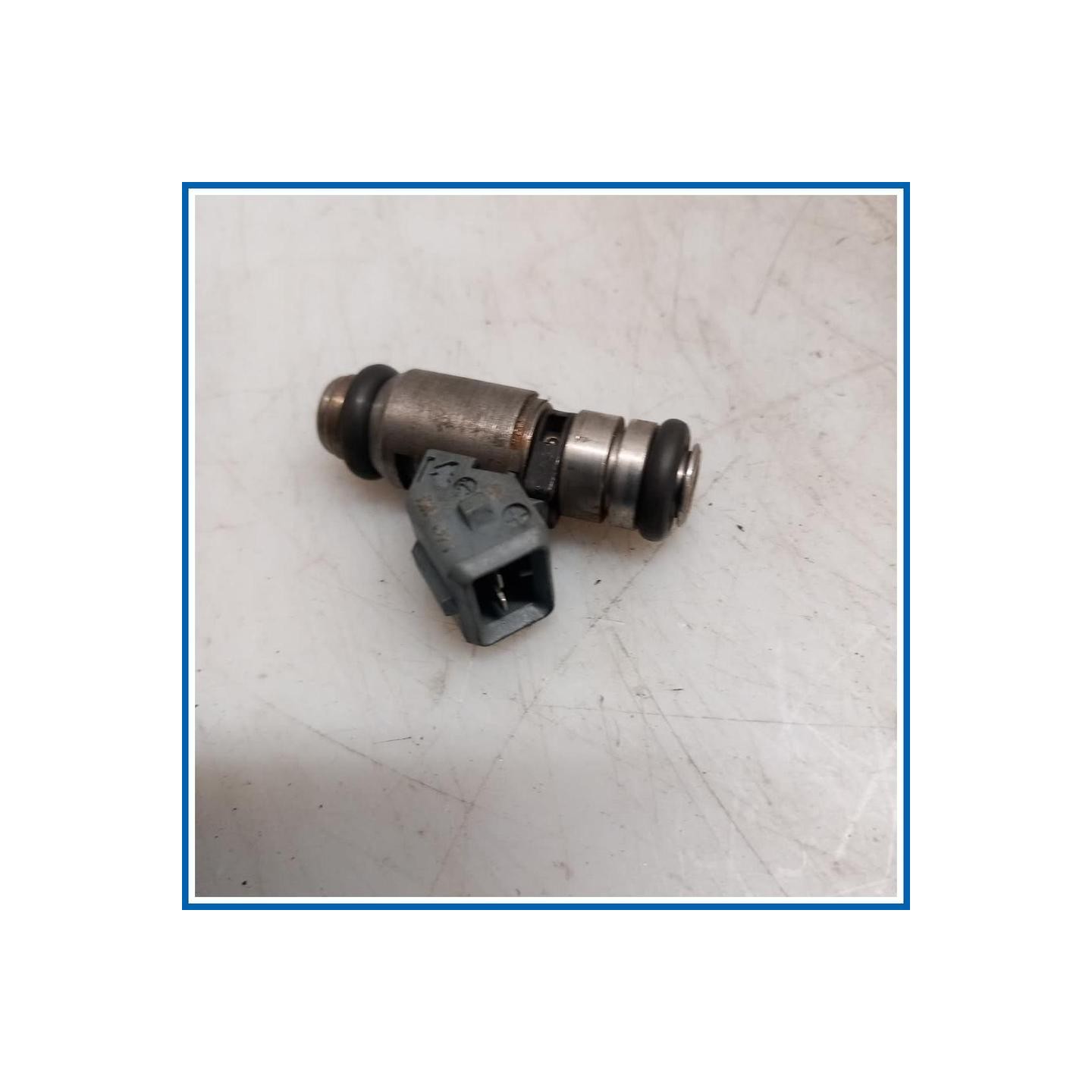 Iniettore MERCEDES Classe A W168