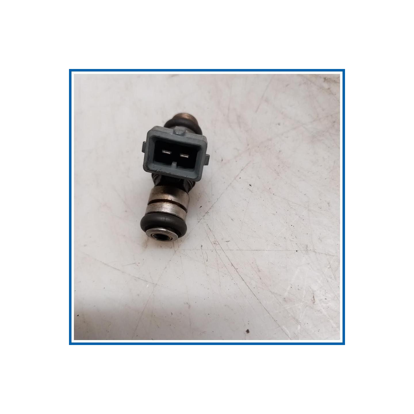 Iniettore MERCEDES Classe A W168