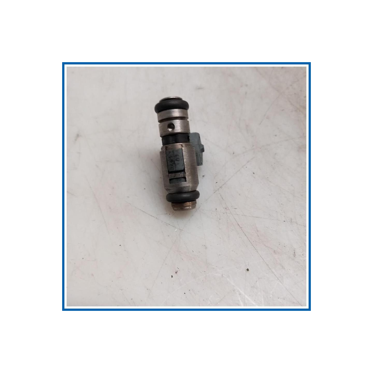 Iniettore MERCEDES Classe A W168