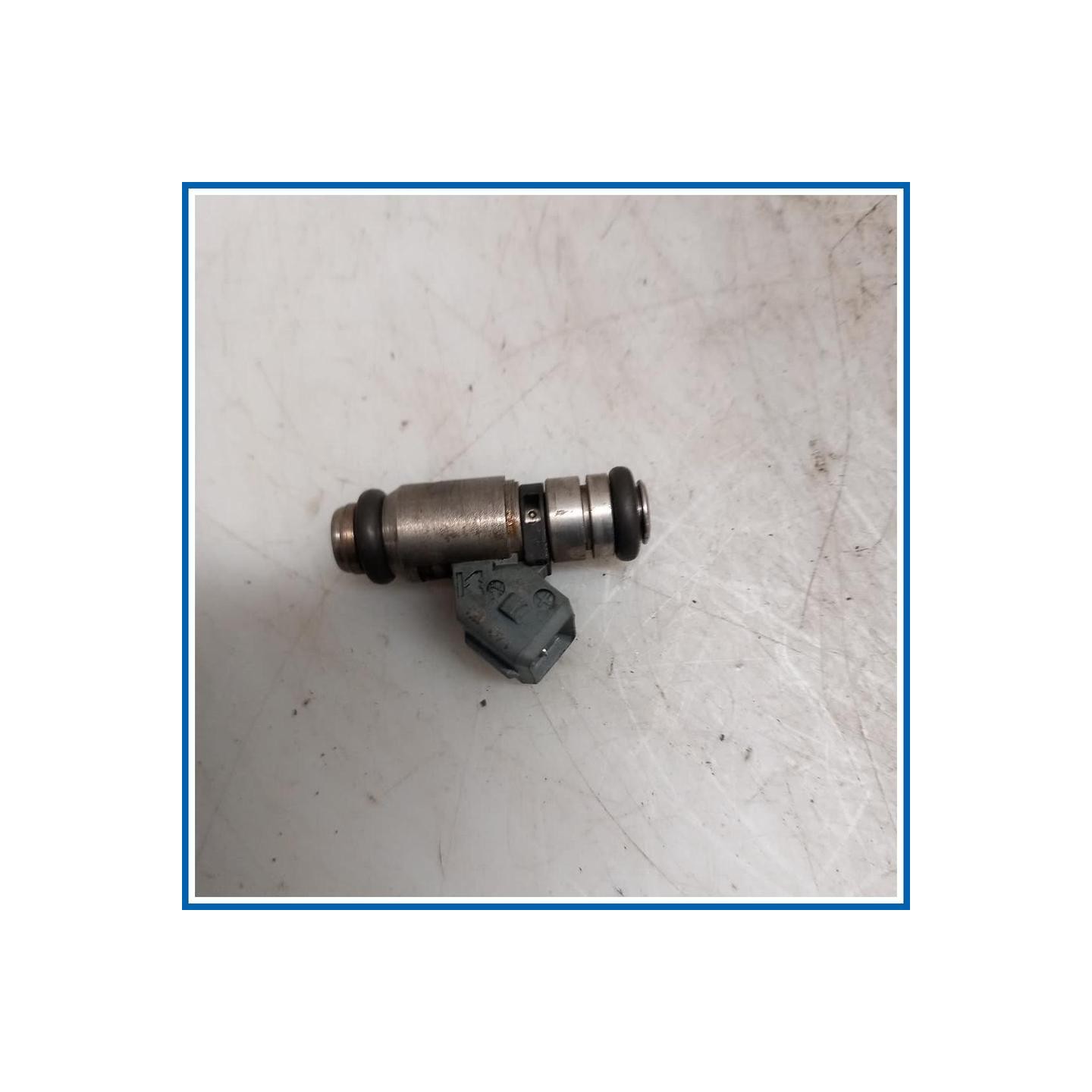 Iniettore MERCEDES Classe A W168