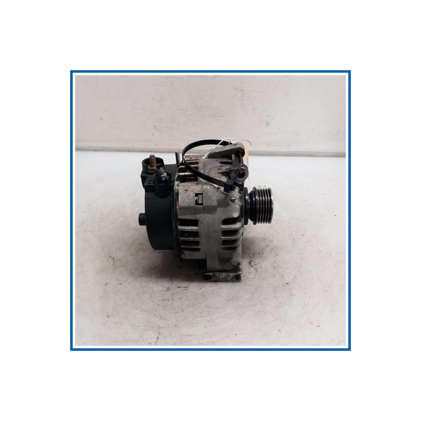 Alternatore MERCEDES Classe A W168