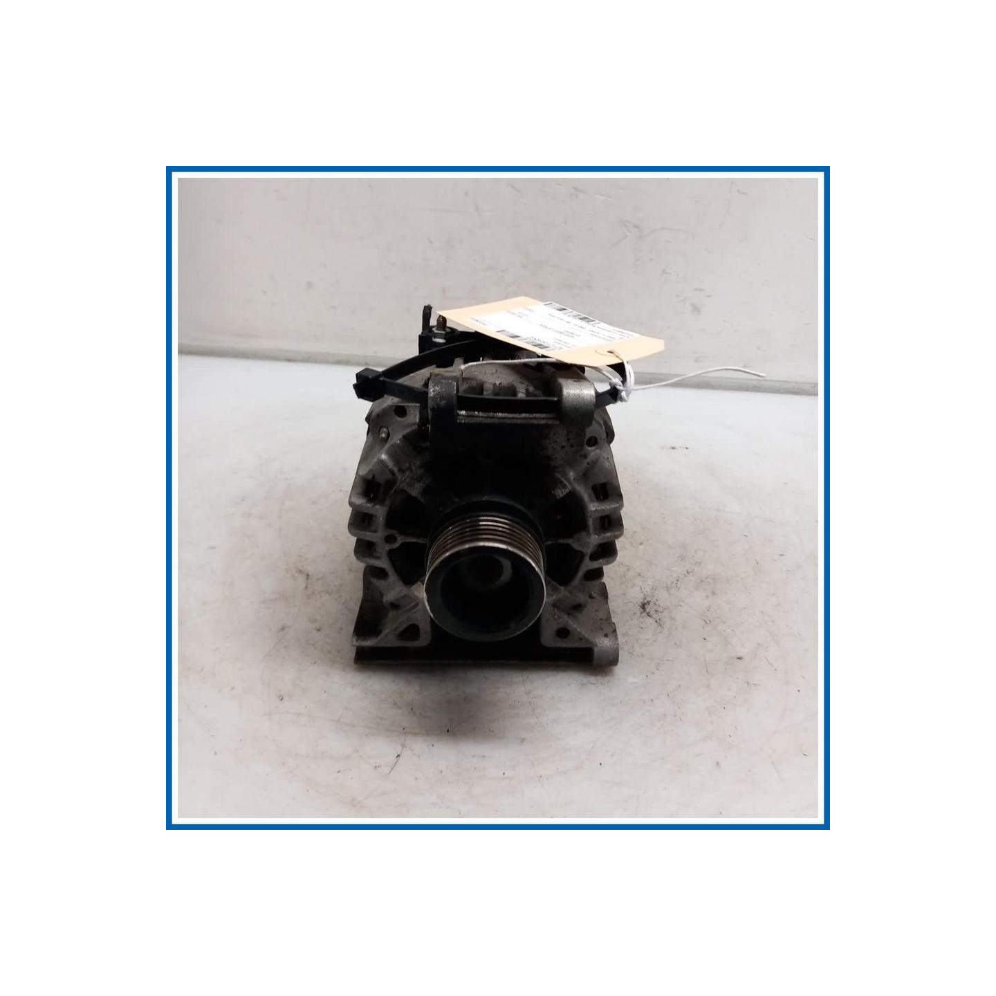 Alternatore MERCEDES Classe A W168