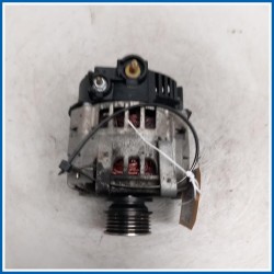 Alternatore MERCEDES Classe A W168