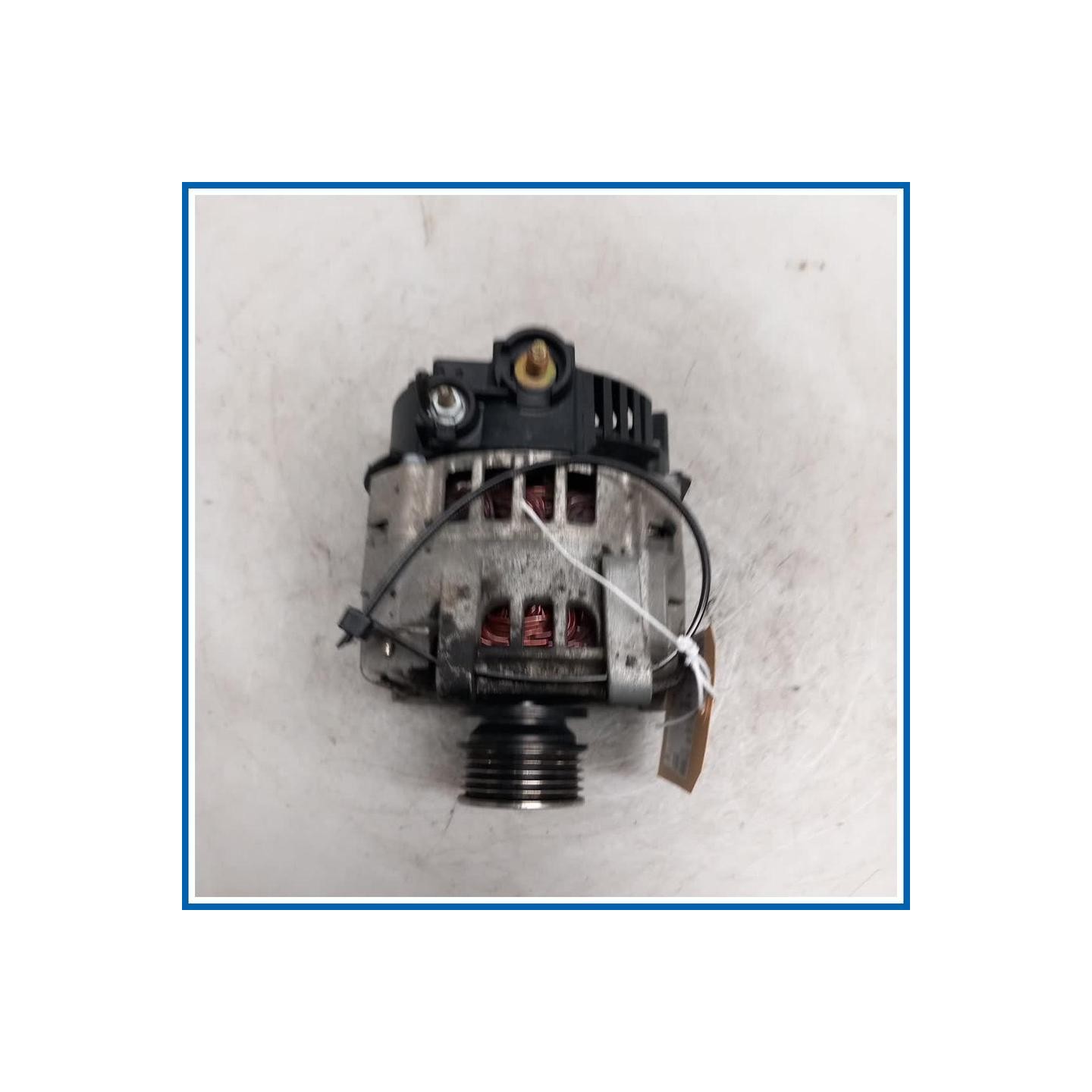Alternatore MERCEDES Classe A W168
