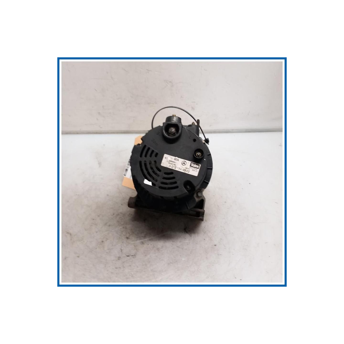 Alternatore MERCEDES Classe A W168