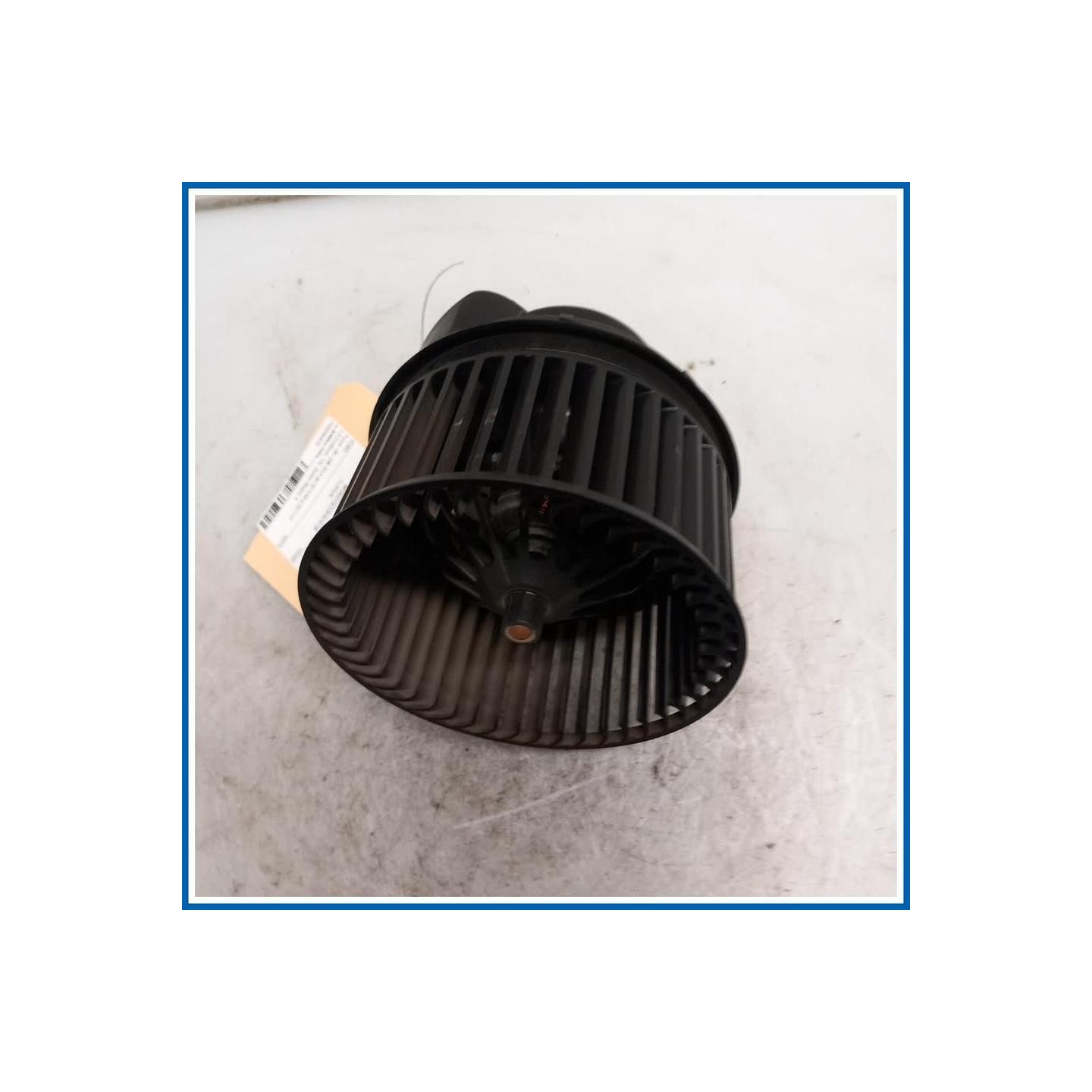 Motorino ventilazione abitacolo FORD Focus IV SW