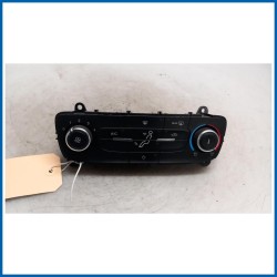 Modulo comando riscaldamento / clima FORD Focus IV SW