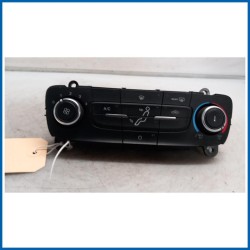 Modulo comando riscaldamento / clima FORD Focus IV SW