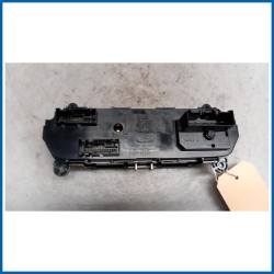 Modulo comando riscaldamento / clima FORD Focus IV SW
