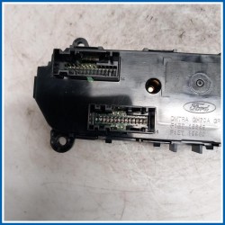 Modulo comando riscaldamento / clima FORD Focus IV SW