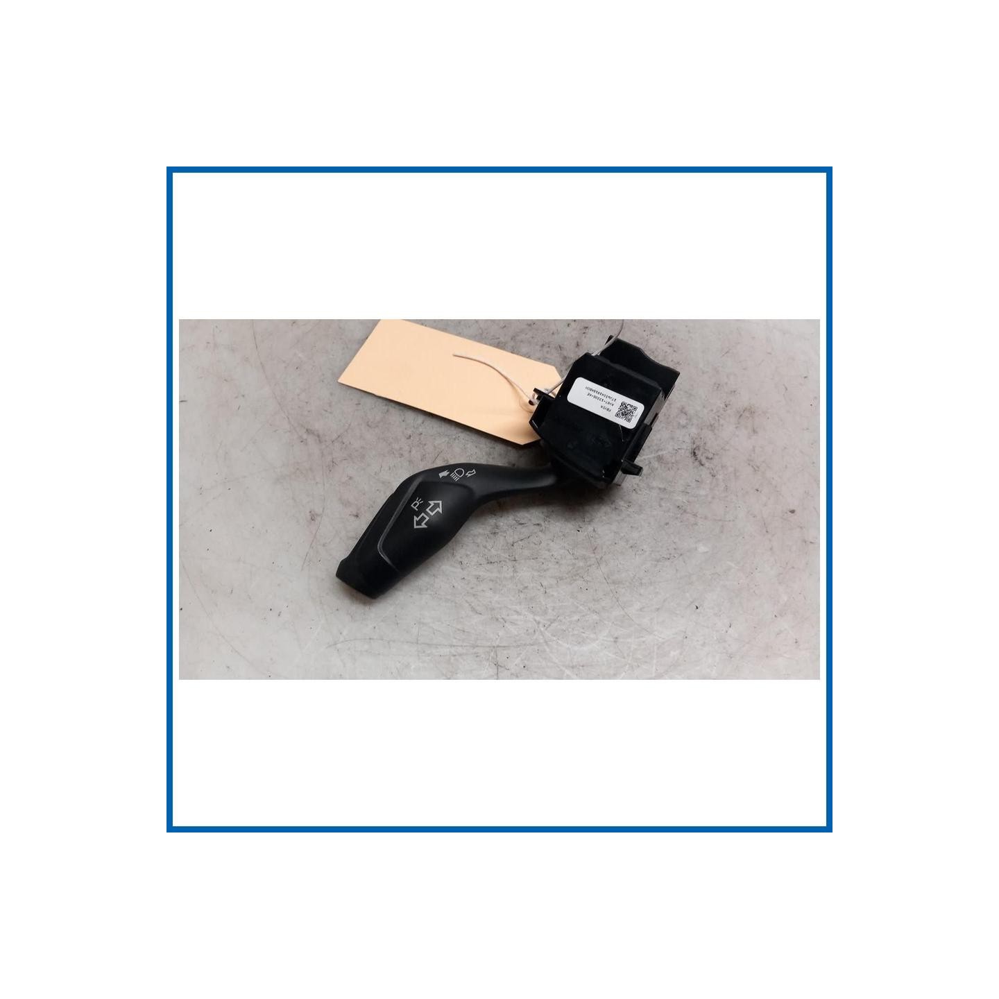 Devioguida luci sx. FORD Focus IV SW