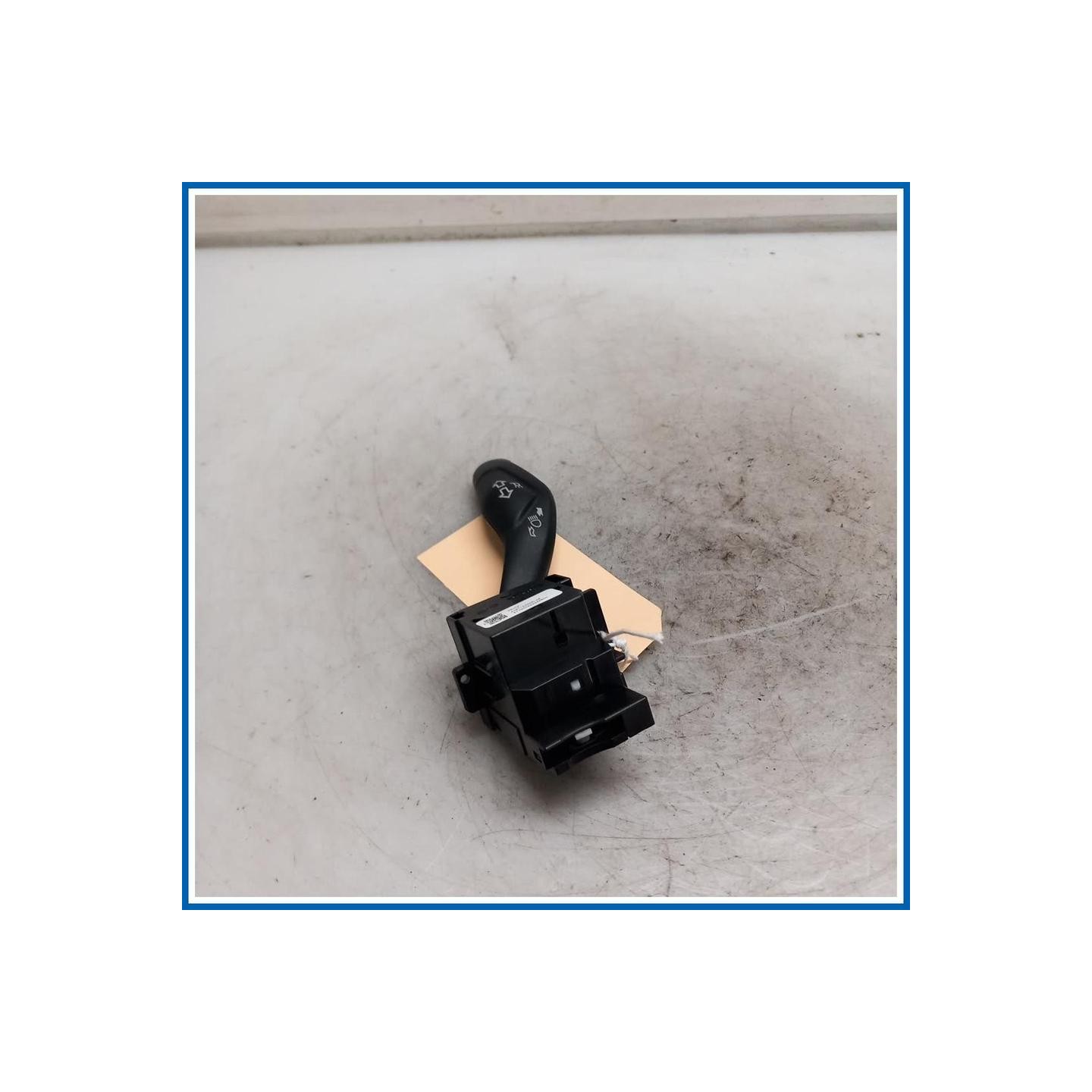 Devioguida luci sx. FORD Focus IV SW