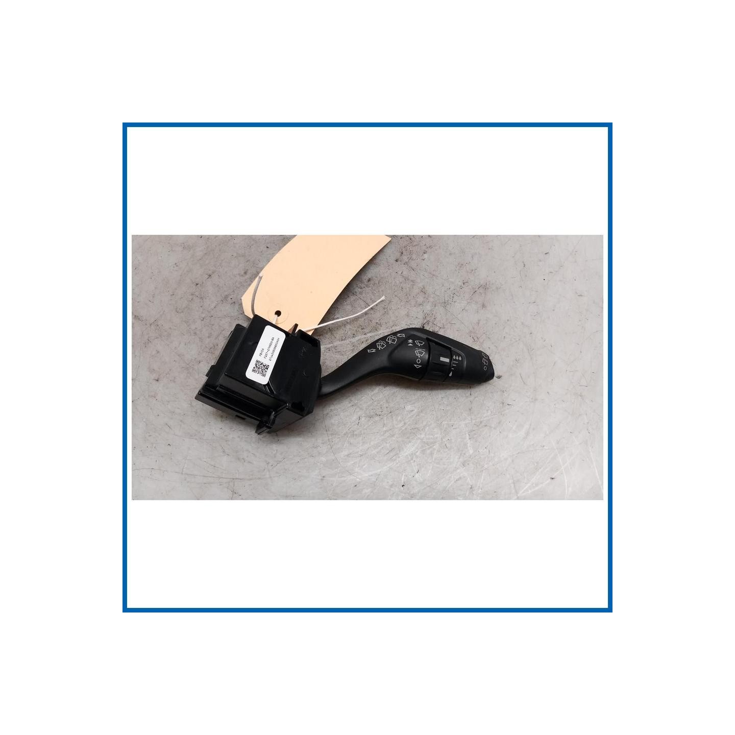 Devioguida tergicristalli dx. FORD Focus IV SW
