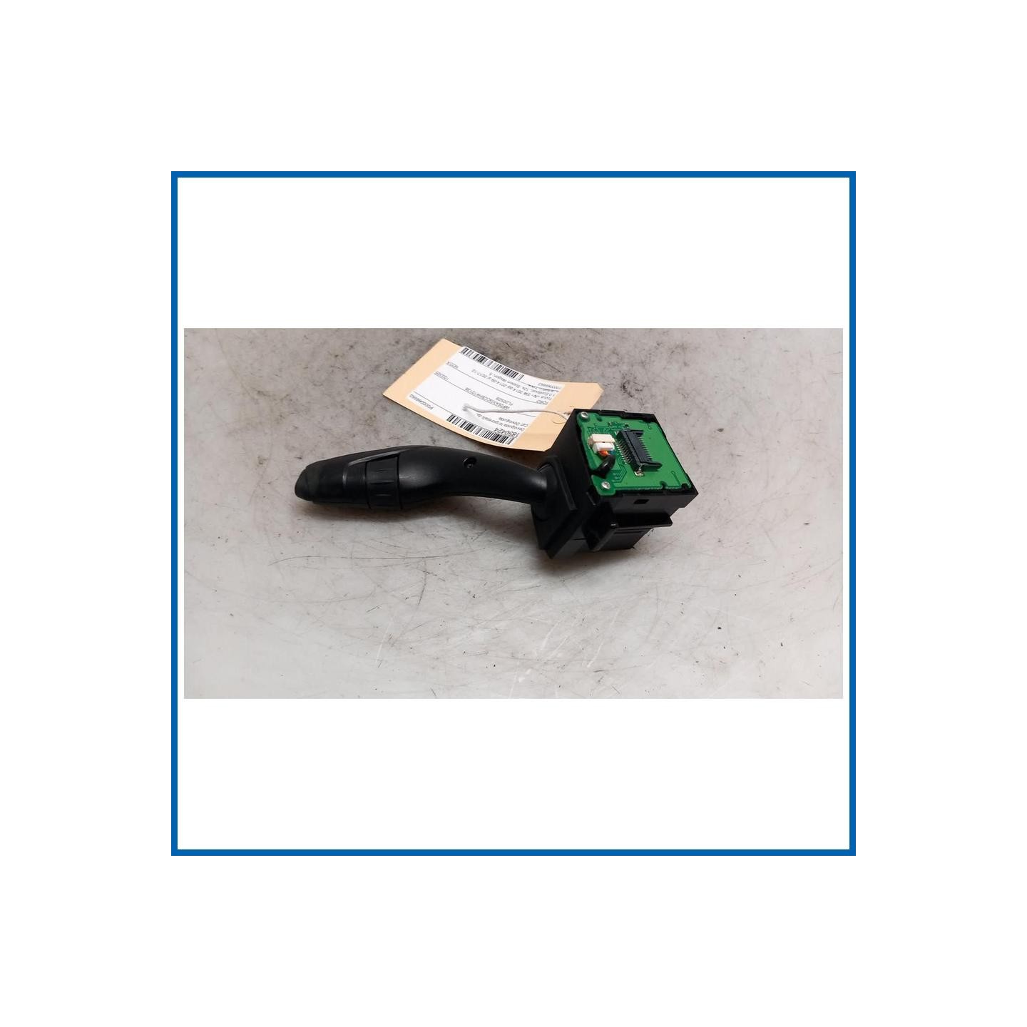 Devioguida tergicristalli dx. FORD Focus IV SW