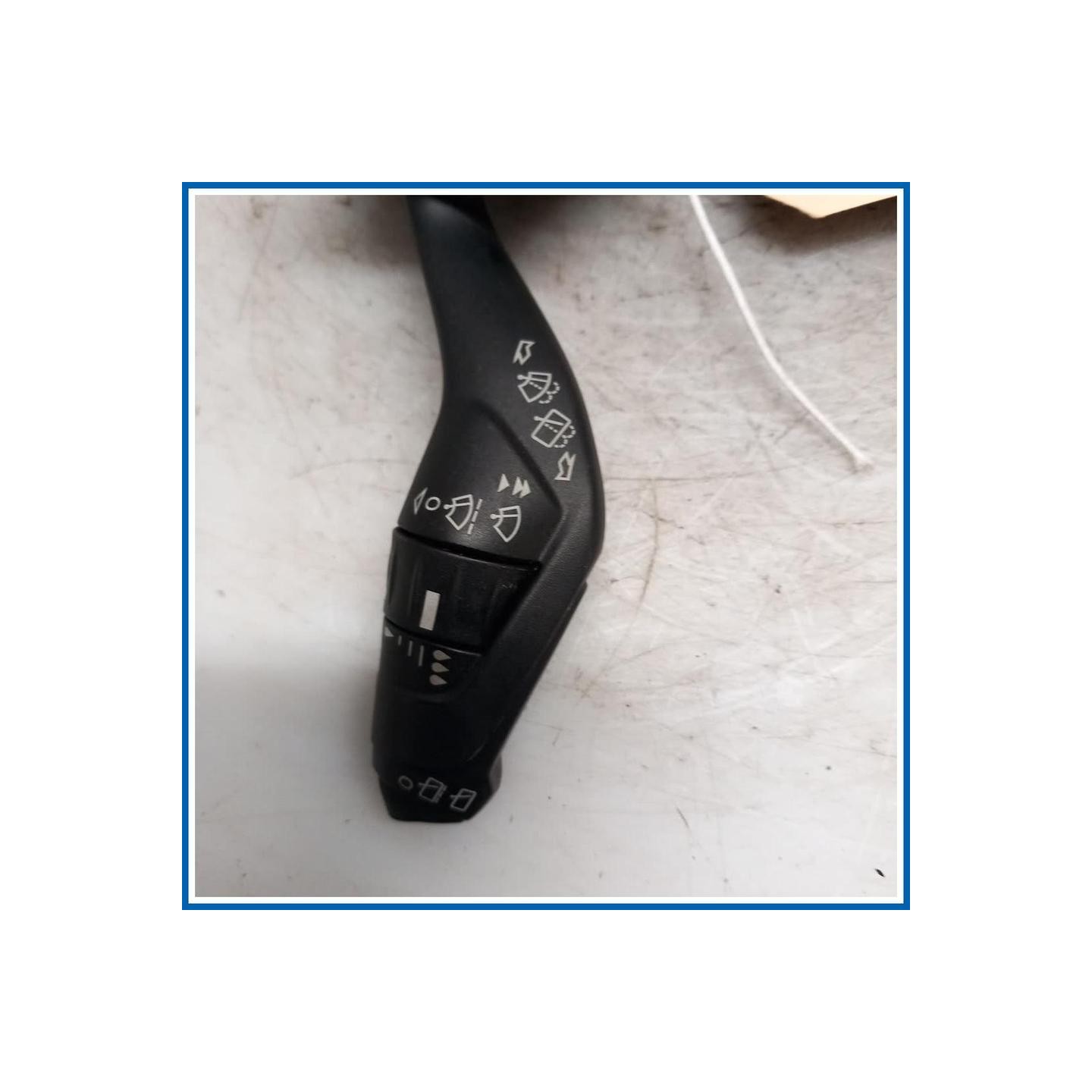 Devioguida tergicristalli dx. FORD Focus IV SW