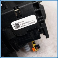 Piastra contatto FORD Focus IV SW