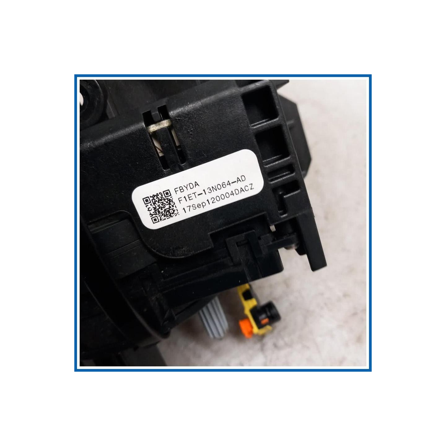 Piastra contatto FORD Focus IV SW