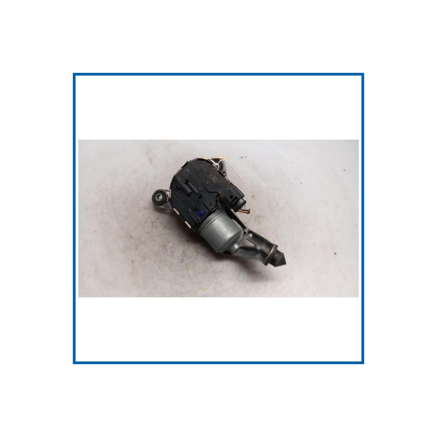 Motorino tergicristallo sx. FORD Focus IV SW