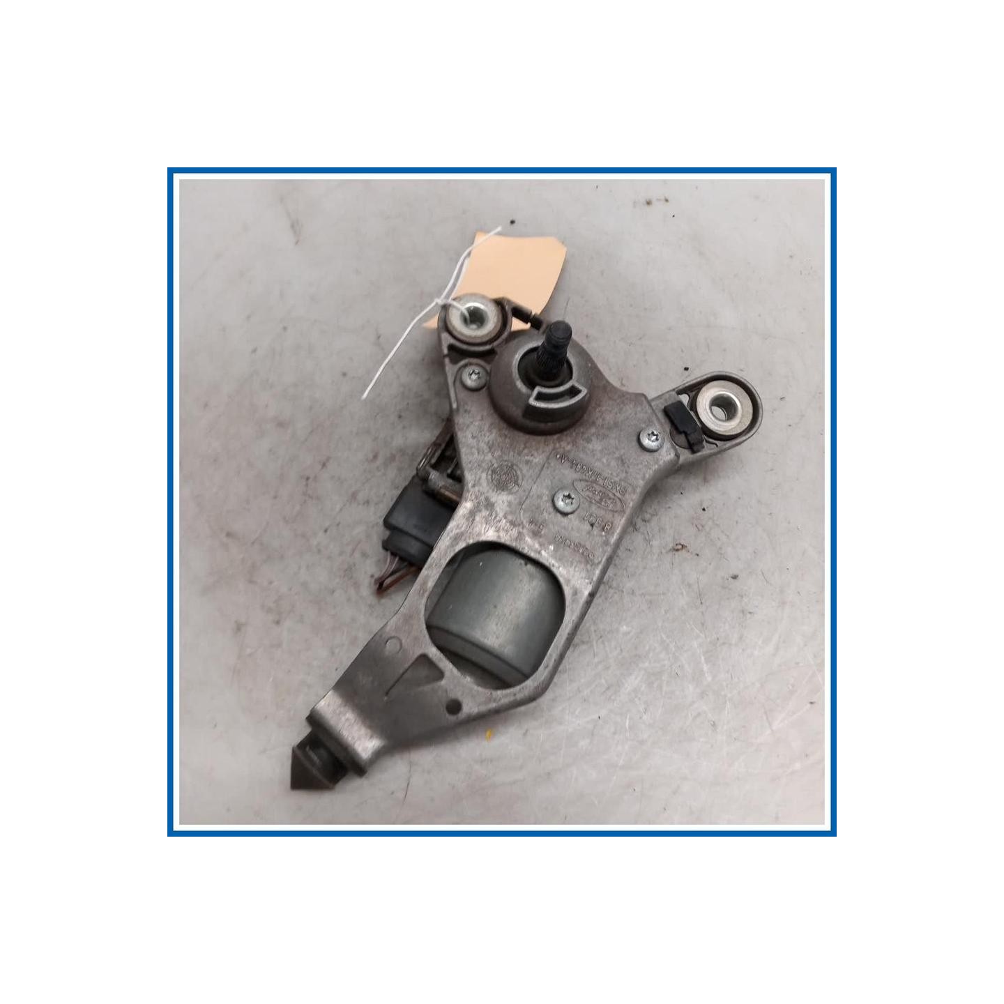 Motorino tergicristallo sx. FORD Focus IV SW