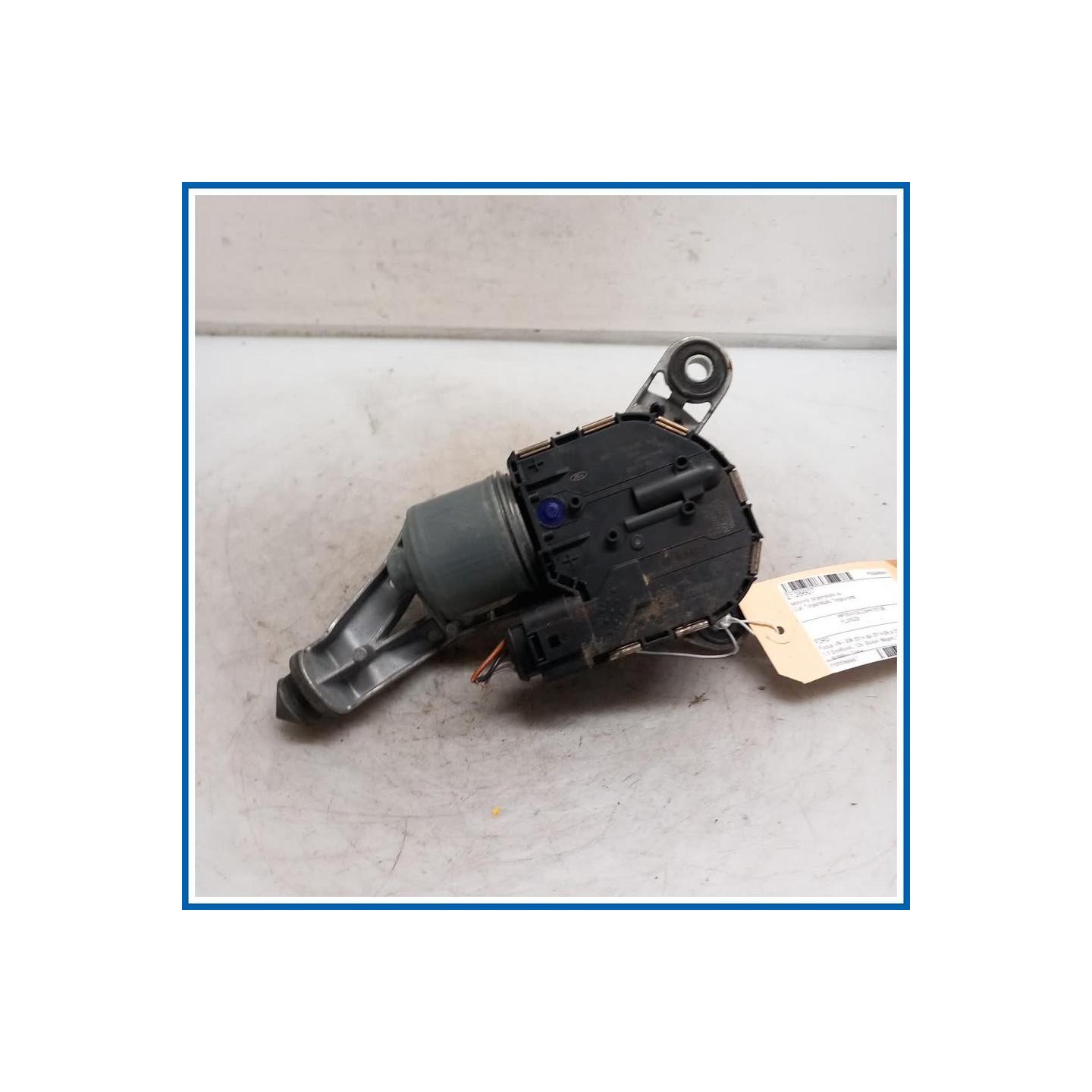 Motorino tergicristallo sx. FORD Focus IV SW