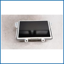 Display di navigazione FORD Focus IV SW