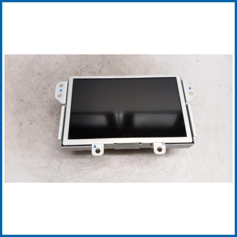 Display di navigazione FORD Focus IV SW