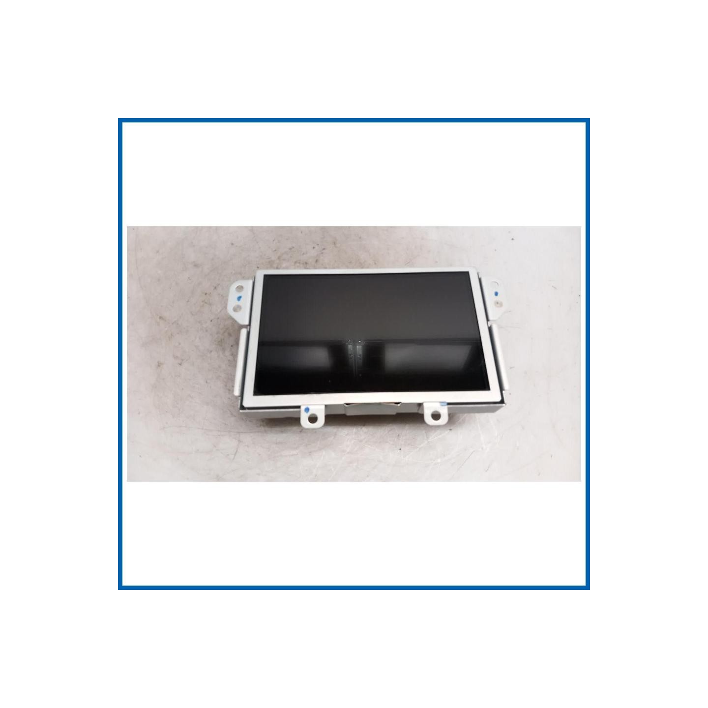 Display di navigazione FORD Focus IV SW