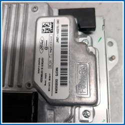 Display di navigazione FORD Focus IV SW